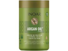 Creme de Pentear Inoar Argan 1kg