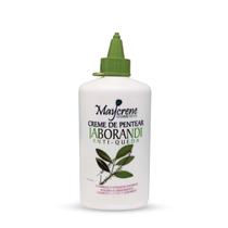 Creme de Pentear Jaborandi Antiqueda 300g Maycrene Auxilia no Crescimento Capilar