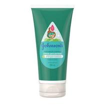 Creme de Pentear Johnsons - 200ml - Hidratação Intensa Creme de Pentear Johnsons - 200ml - Hidratação Intensa