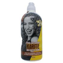 Creme De Pentear Karite Shea Butter Cream Soul Power 500g