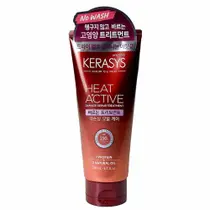Creme de pentear Kerasys Leave In Heat Active Damage Repair Creme de pentear Kerasys Leave In Heat Active Damage Repair