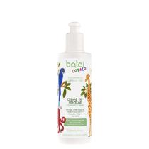 Creme de pentear kids nutrição - 200ml vegano
