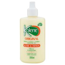 Creme de Pentear Kolene 300mL Original(401358)(41 - Flora-Kolene