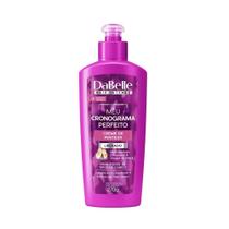 Creme de Pentear Leave In Dabelle Meu Crono Perfeito 270g Creme de Pentear Leave In Dabelle Meu Crono Perfeito 270g