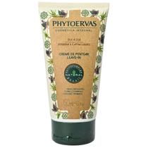 Creme de Pentear Leave-in Dia a Dia Verbena e Capim-Limão Phytoervas 150ml Creme de Pentear Leave-in Dia a Dia Verbena e Capim-Limão Phytoervas 150ml