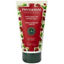 Creme de Pentear Leave-in Fortalecimento Total Jaborandi e Buriti Phytoervas 150ml Creme de Pentear Leave-in Fortalecimento Total Jaborandi e Buriti Phytoervas 150ml