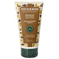 Creme de Pentear Leave-in Phytoervas Reparação e Nutrição Bacuri e Patauá 150ml Creme de Pentear Leave-in Phytoervas Reparação e Nutrição Bacuri e Patauá 150ml