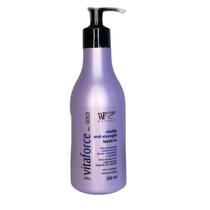 Creme de Pentear Leavein para Cabelo com Queda, Quebra, Frágil e Danificado Pós Progressiva 300ml Creme de Pentear Leavein para Cabelo com Queda, Quebra, Frágil e Danificado Pós Progressiva 300ml