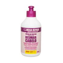 Creme de Pentear Liso Intenso 300ml Wever Cosméticos Creme de Pentear Liso Intenso 300ml Wever Cosméticos
