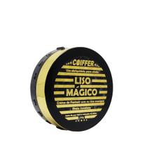 Creme de Pentear Liso Magico coiffer 150g