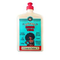 Creme de Pentear Lola Cosmetics Meu Cacho Minha Vida 500g