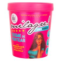 Creme De Pentear Lola Milagre 450g Creme De Pentear Lola Milagre 450g