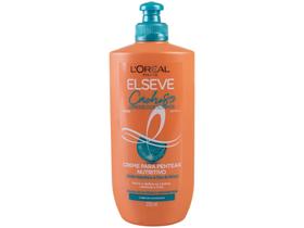 Creme de Pentear LOréal Paris Elseve - Cachos Longos dos Sonhos Elseve 250ml Creme de Pentear LOréal Paris Elseve - Cachos Longos dos Sonhos Elseve 250ml
