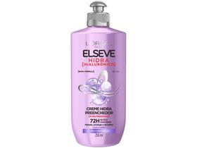 Creme de Pentear LOréal Paris Elseve Hidra Hialurônico Preenchedor 250ml - L'Oréal Paris Elseve