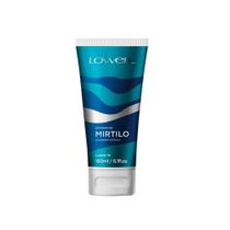 Creme De Pentear Lowell Complexo Care Extrato De Mirtilo 180ml