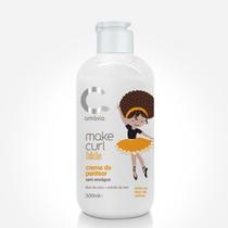 Creme De Pentear Make Curl Kids Amavia Hidratação Hair Cacho