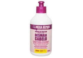 Creme De Pentear Mega Repair Desmaia Cabelo 300ml - Wever