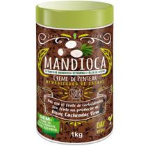 Creme de Pentear Memorizador de Cachos Cachos