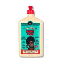 Creme de Pentear Meu Cacho Minha Vida 500g Lola Cosmetics