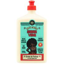 Creme de Pentear Meu Cacho Minha Vida 500g - Lola