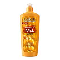 Creme De Pentear Milagres do Mel 550g DaBelle