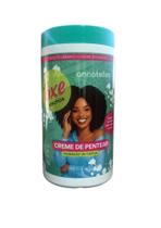 Creme de Pentear Modelador de Cachos 1kg Oxe Cachos Anna Telles