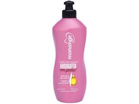 Creme de Pentear Monange Hidrata com Poder! - 24054-0 - 300ml