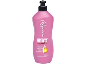 Creme de Pentear Monange Hidrata com Poder! - 24054-0 - 300ml Creme de Pentear Monange Hidrata com Poder! - 24054-0 - 300ml