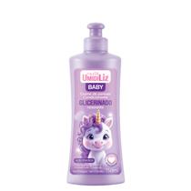 Creme De Pentear Muriel Baby Lavanda 150Ml