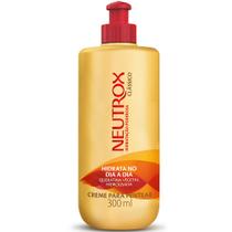 Creme de Pentear NEUTROX Clássico 300ml