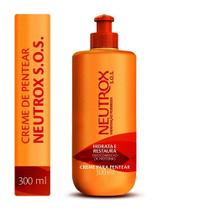 Creme de Pentear Neutrox Sos 300ml