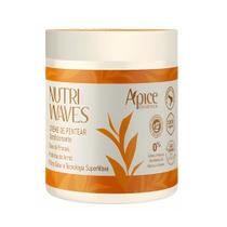 Creme de Pentear Nutri Waves 500g Apse - Apice