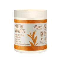 Creme de Pentear Nutri Waves Apse 500G