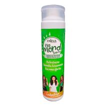 Creme de Pentear Nutritive Babosa