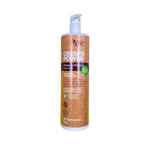 Creme de Pentear Nutritivo 1000ml - APSE - 100% VEGANO