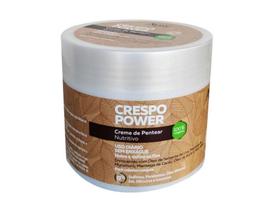 Creme de Pentear Nutritivo Crespo Power 500g Apice
