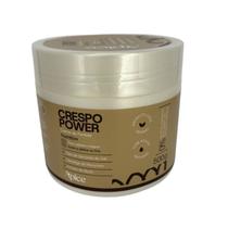 Creme de Pentear Nutritivo Crespo Power 500g
