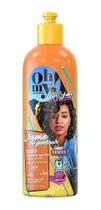 Creme De Pentear Oh My Hair Power 500g Creme De Pentear Oh My Hair Power 500g