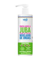 Creme de Pentear Ondulando A Juba 500ml Widi care