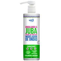 Creme de pentear ondulando a juba 500ml widi care Creme de pentear ondulando a juba 500ml widi care