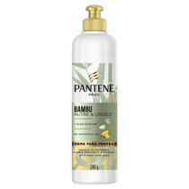 Creme de Pentear Pantene Bambu 240g