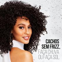 Creme de Pentear Pantene Cachos Hidra-Vitaminados Crespo 240g Creme de Pentear Pantene Cachos Hidra-Vitaminados Crespo 240g