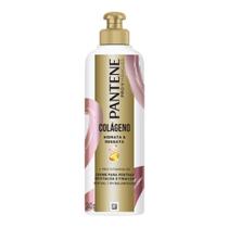 Creme De Pentear Pantene Colágeno 240g