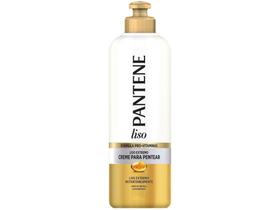 Creme de Pentear Pantene Hair Care Liso Extremo - 250ml Creme de Pentear Pantene Hair Care Liso Extremo - 250ml