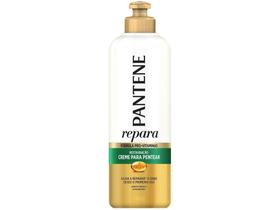 Creme de Pentear Pantene Hair Care Restauração - 240g Creme de Pentear Pantene Hair Care Restauração - 240g