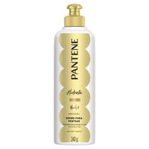 Creme de Pentear Pantene Hidrata 240g