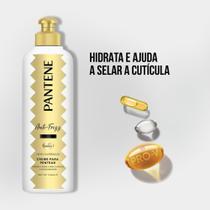 Creme de Pentear Pantene PRO-V Hidro-Cauterização 240g