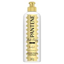 Creme de Pentear Pantene PRO-V Hidro-Cauterização 240g