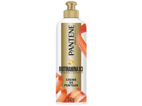 Creme de Pentear Pantene Pro-V Miracles Biotinamina B3 Antiqueda & Nutrição 240g