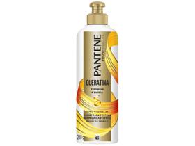 Creme de Pentear Pantene Pro-V Miracles Queratina Preenche & Blinda 240g